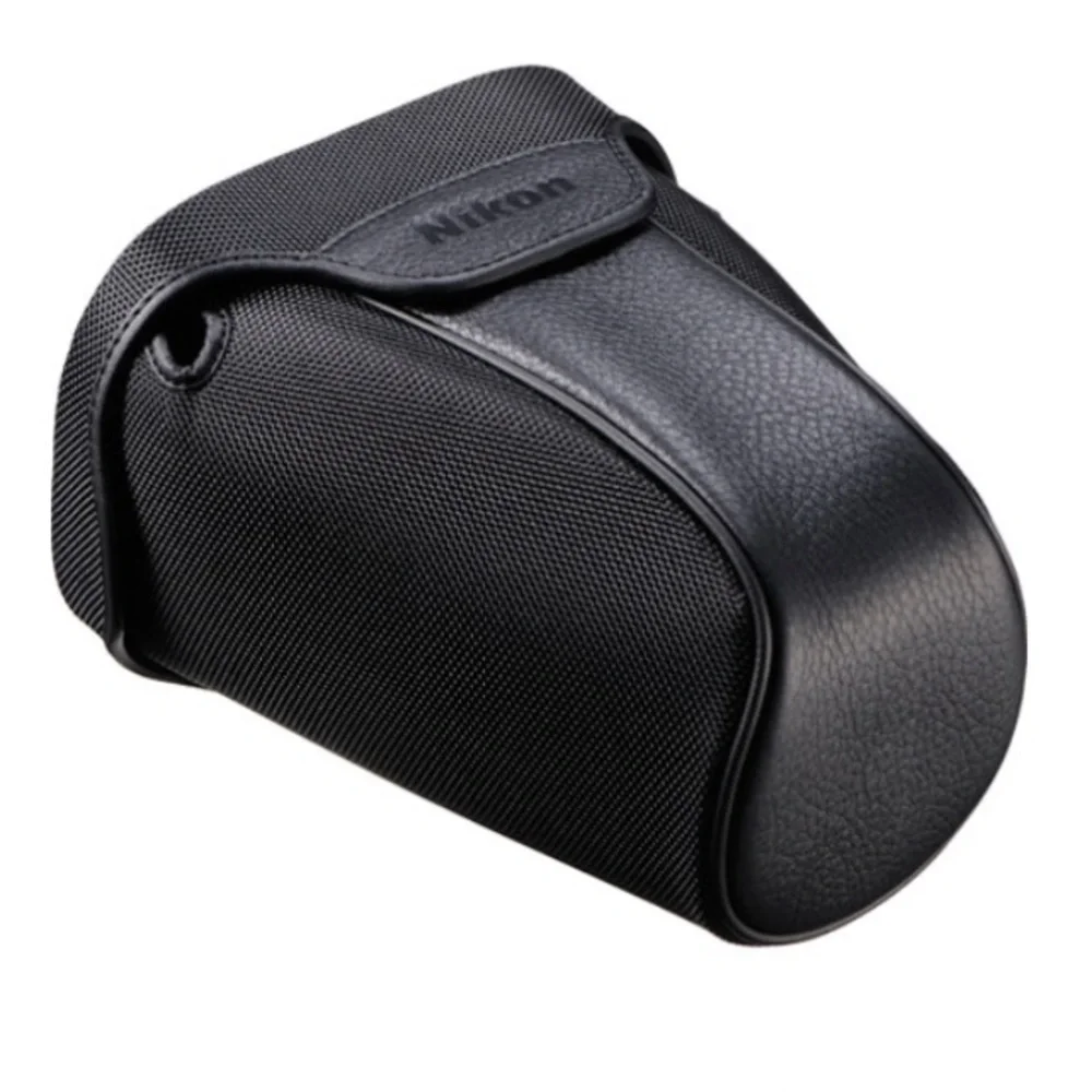 Nikon Black Protective Camera Case